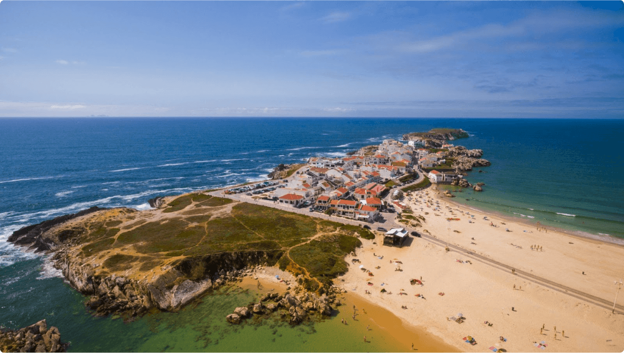 portugal surf